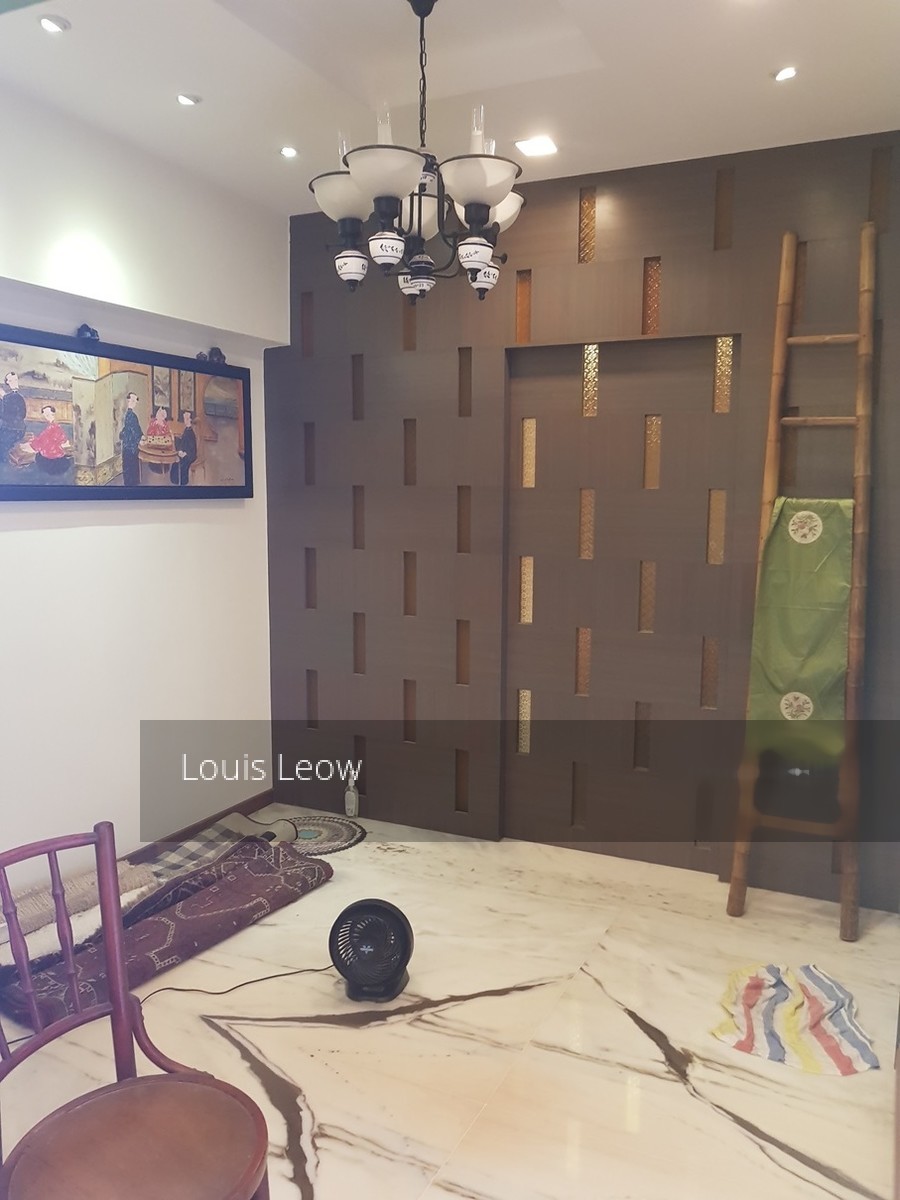 Blk 230C Tampines Street 24 (Tampines), HDB 4 Rooms #198839152